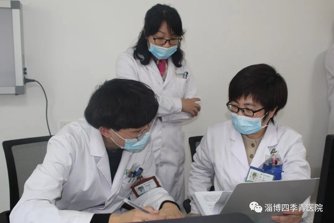 淄博四季青医院靠谱吗,淄博四季青医院电话