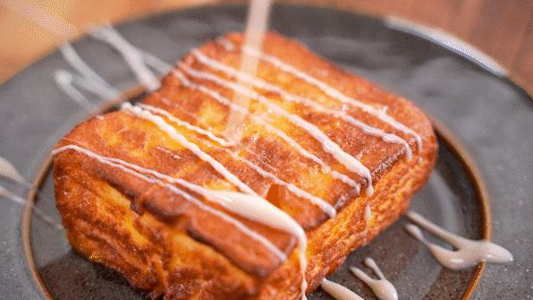 面包馒头西多士制作,厚切西多士最好吃的做法