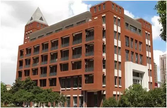 上海这所百年名校好评率近100%！对口小学有变动！今年扩招1个班