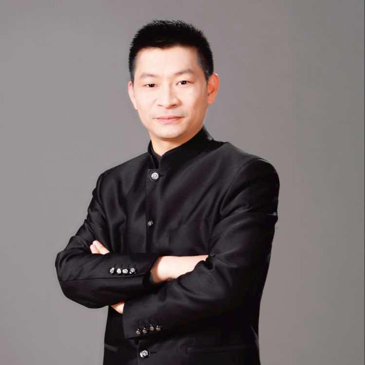 《创赢青春》杨朝迪：借助平台优势，造就个人舞台，共圆超星梦