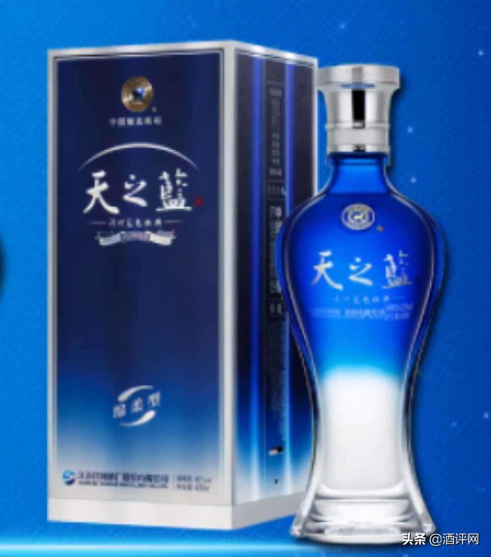 天之蓝经典蓝色和旗舰款区别,天之蓝5a和普通天之蓝有啥区别