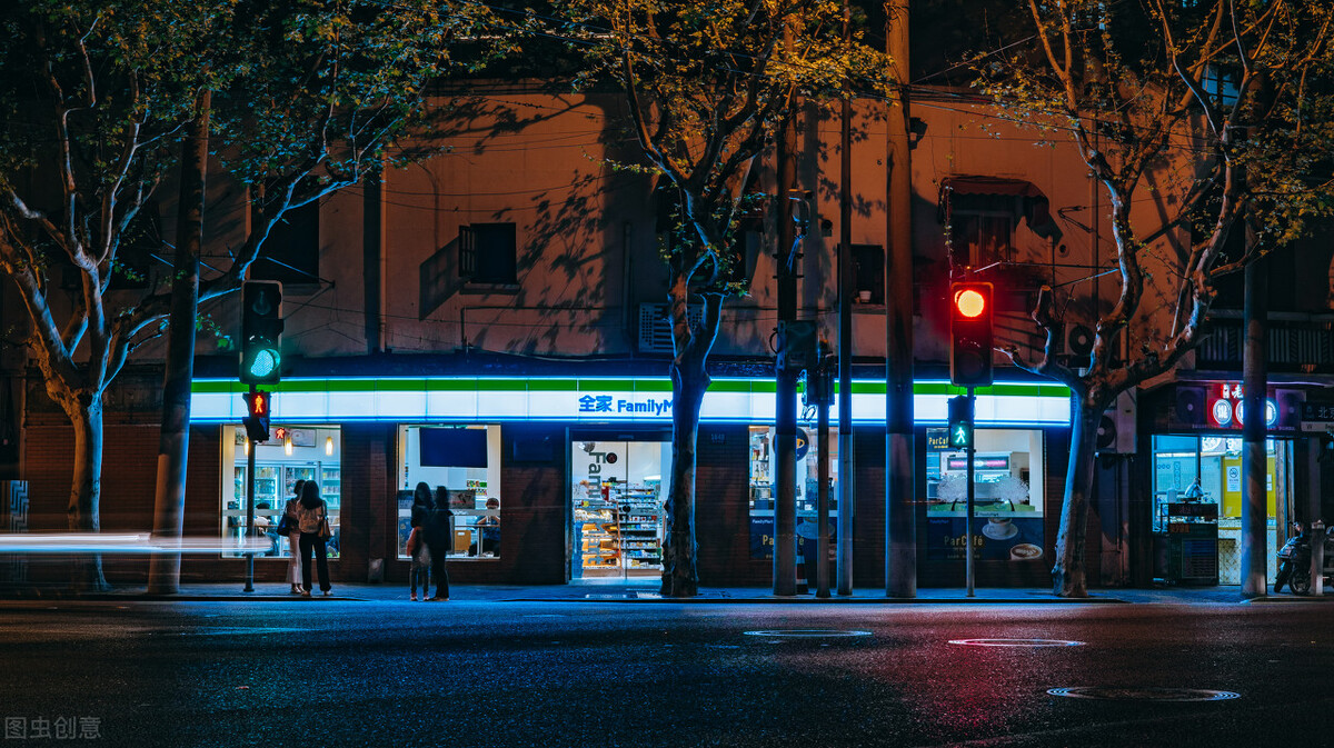 从运营店到运营人,开便利店从零开始