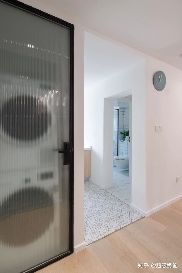 147平米老房改造,60平一室老房改造