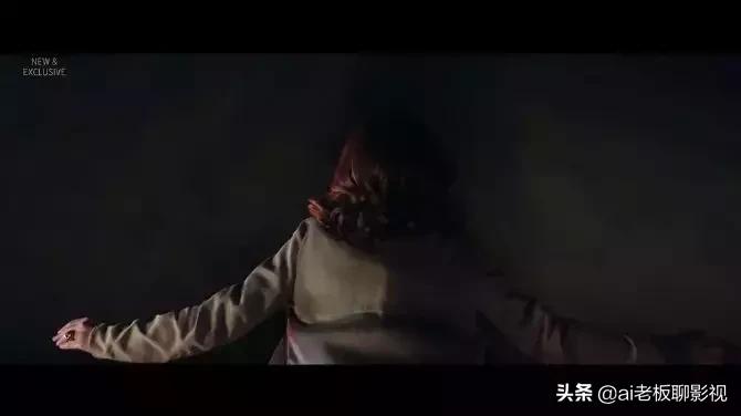 我最近看了一部美剧英语,最近我看了一部电视剧英语