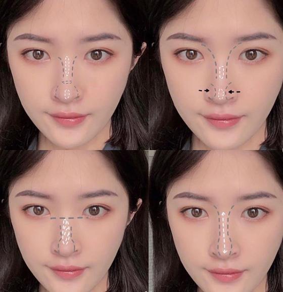 上班妆容风格推荐高级美妆,上班日常妆容底妆怎么更持久