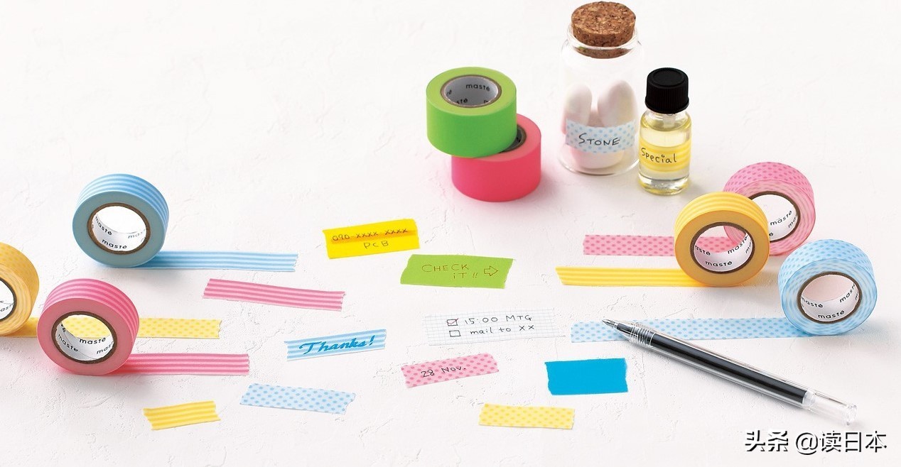 2021日本文具大赏排名,2019日本文具大赏