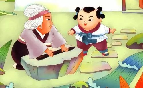 表示一个人很勤奋的成语有哪些,天道酬勤的成语或名句