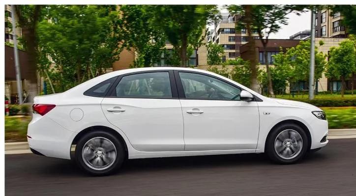 英朗外挂,别克新英朗加外挂了