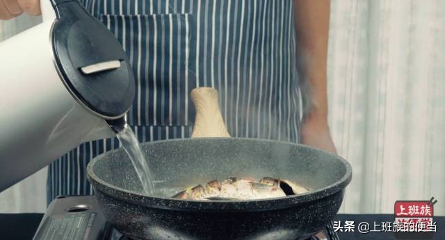 熬鱼汤怎么做最有营养,做鱼汤的简单方法