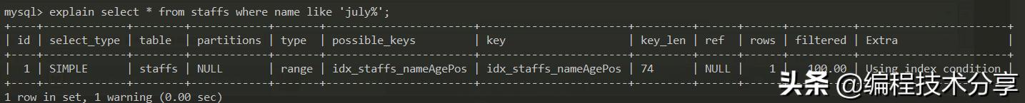 步步为营概括,sql优化与开发