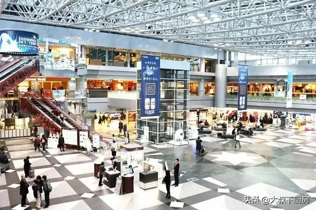 去日本必买的零食推荐,日本机场有什么好吃的零食