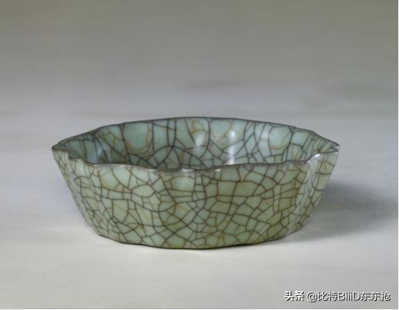 BiiiD东东抢：金丝铁线，紫口铁足