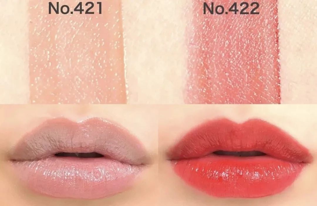 2021年秋冬彩妆新品,秋冬彩妆新品大全