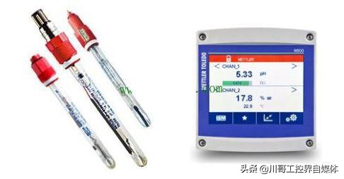 ph计电极的正确维护方法,ph计的保养与维护事项