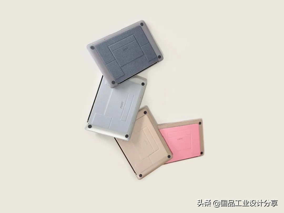 颜色搭配对产品设计的重要性,设计配色技巧带你征服色彩