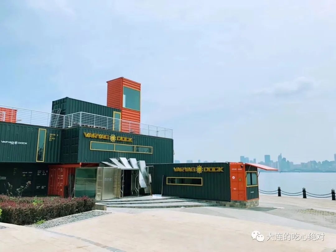 大连海边风景好的餐厅,大连又好吃又好玩又好住的地方