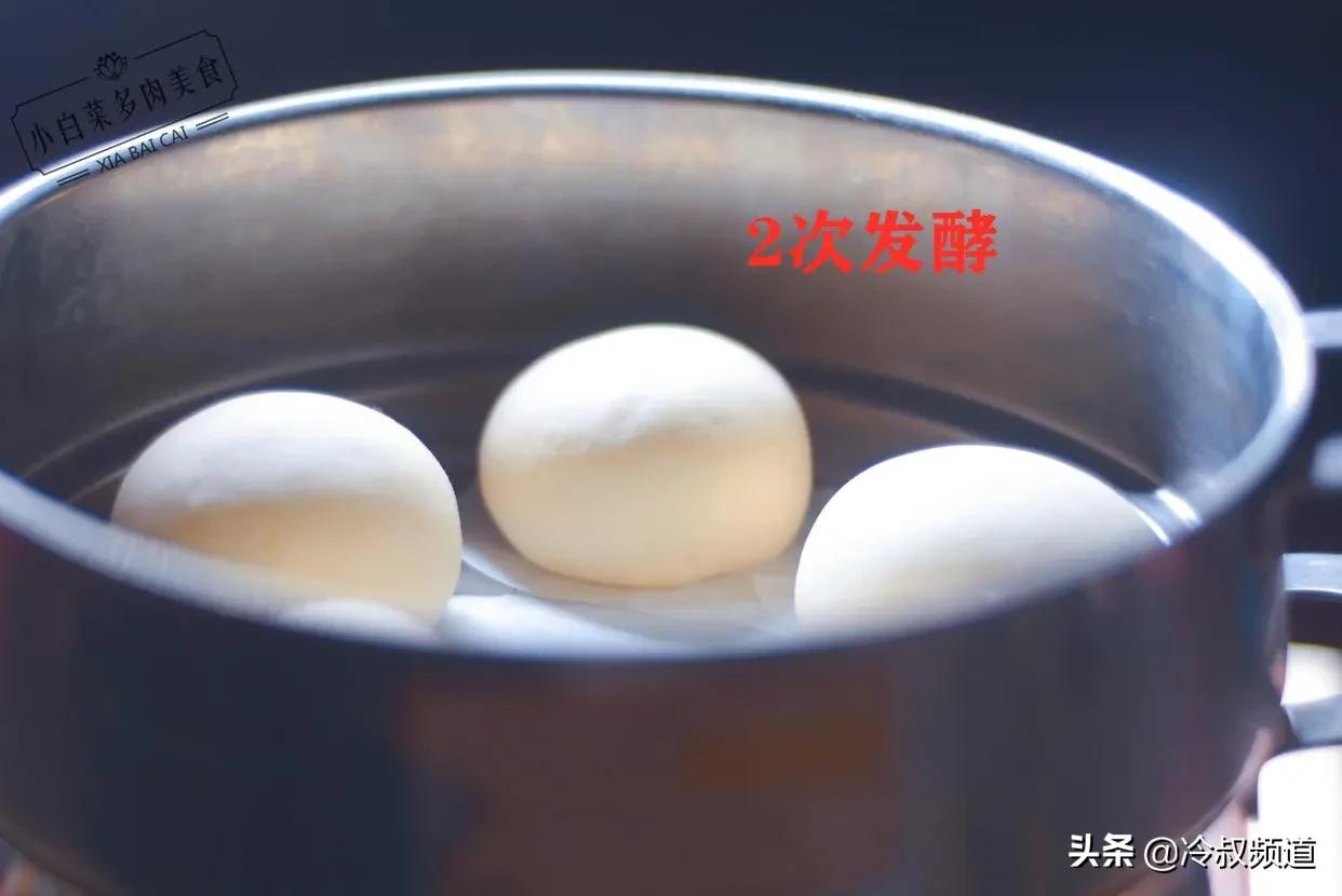 面粉怎么发不起来,面粉怎么发不好是过期了吗