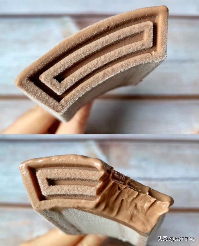 这个夏天不可错过的雪糕,这个夏天有莫吉托也有草莓冰淇淋