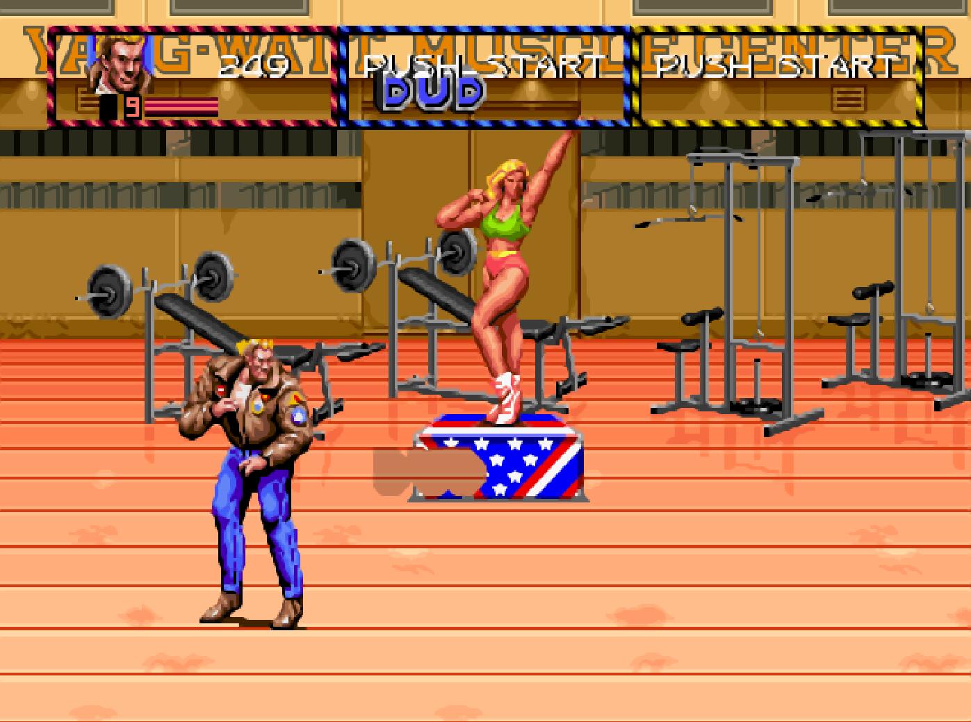 虐翻无数玩家的游戏《小DD战队》，经验不足的人一分钟缴械