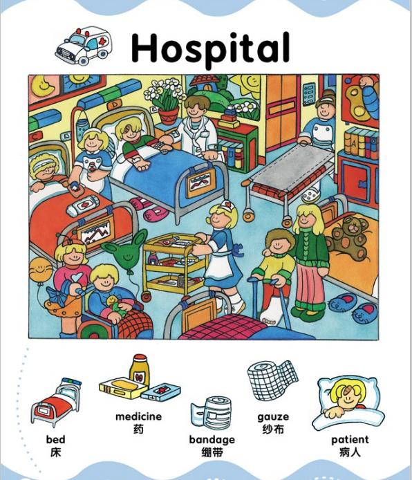 洪恩分级阅读高频词,洪恩英语卡片高频词