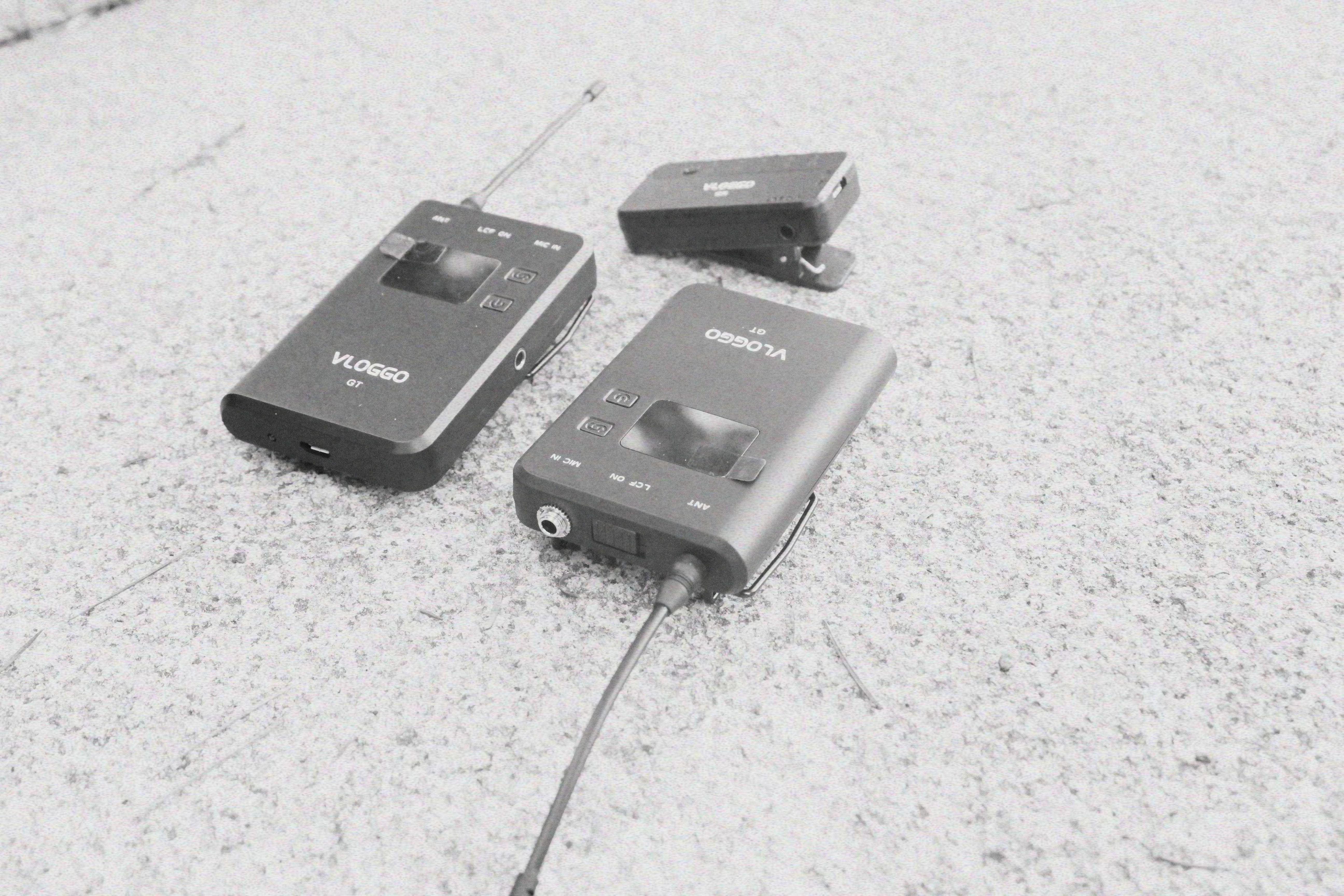 视频拍摄噪音大,视频拍摄干扰设备