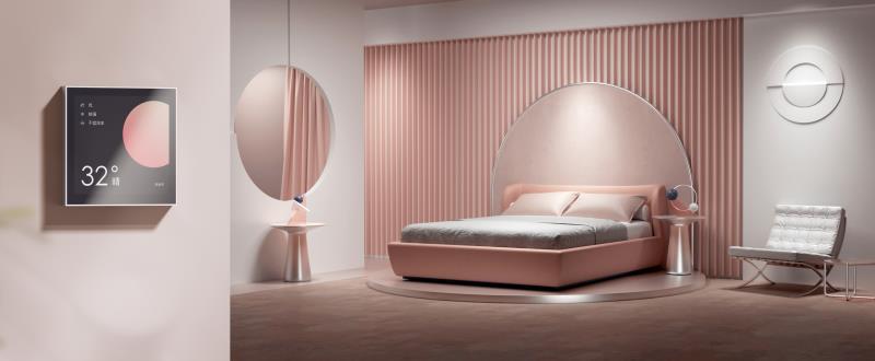 欧瑞博智能家居超级智能开关,欧瑞博智能家居全屋智能系统套装