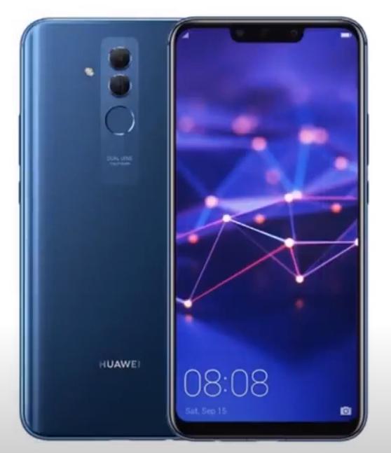 华为麒麟芯片发展史,华为手机发展史2007年到2020年