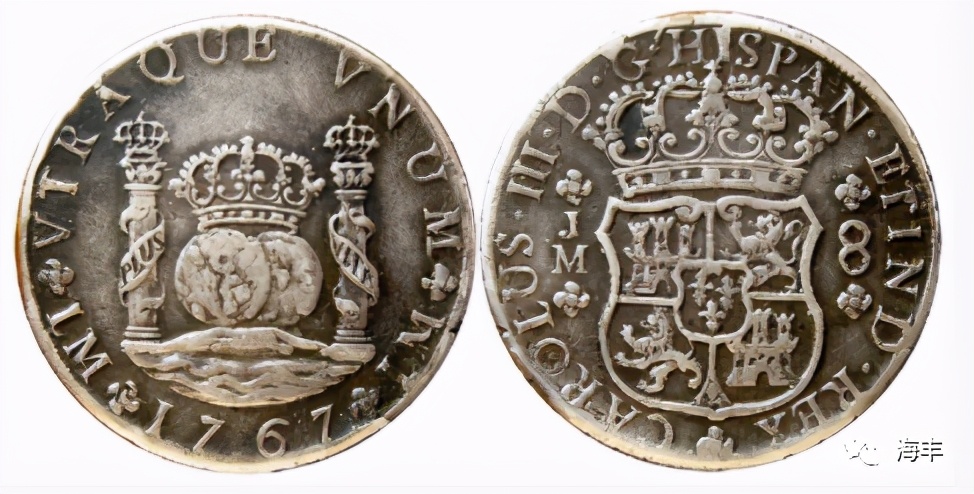 钱为什么叫做镭（lui），镭（Lui）从何处来？