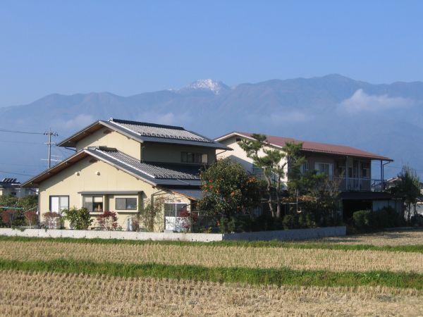 日本本州六日游攻略,日本本州旅游六日游