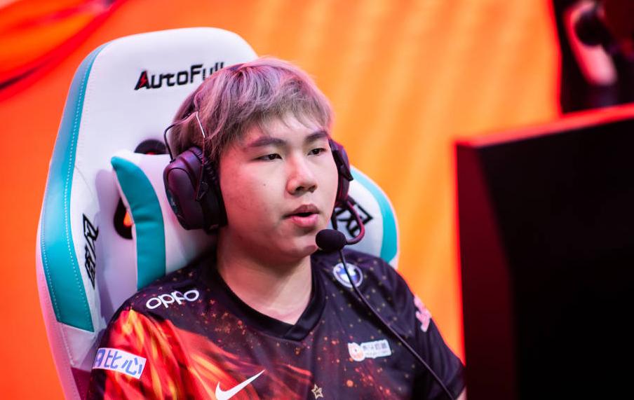 grf打野韩服rank,grf中野s6