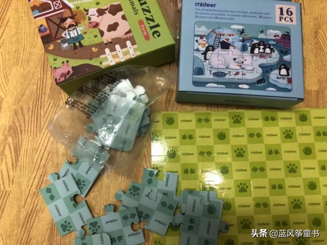 比较难的拼图推荐,复古拼图推荐