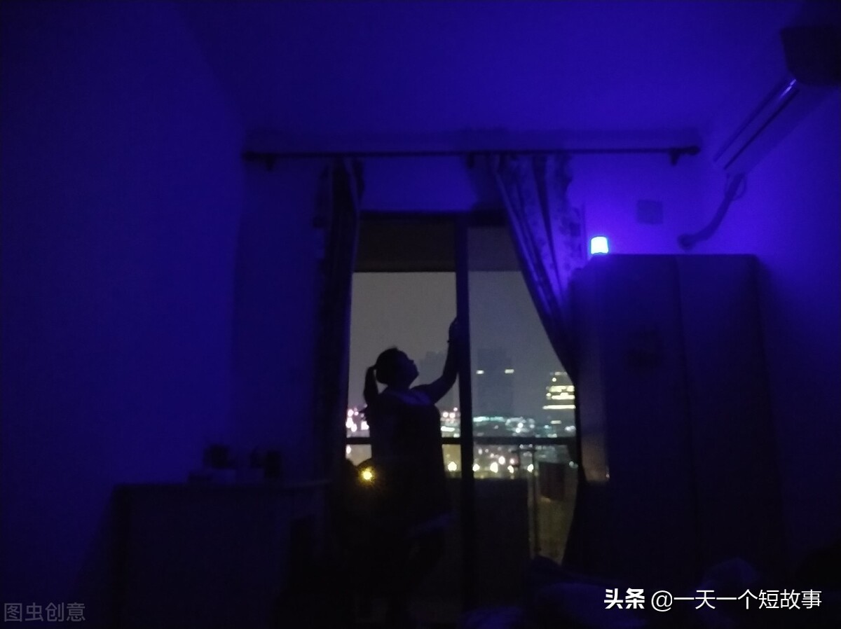 半夜房子异响怎么解,新房有怪响原因是个谜