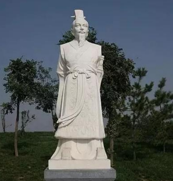 廉颇和蔺相如的最后下场,廉颇与蔺相如真正的结局