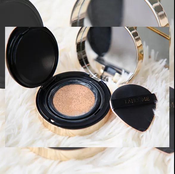 大牌气垫推荐混油皮容易起皮,起皮适合的气垫