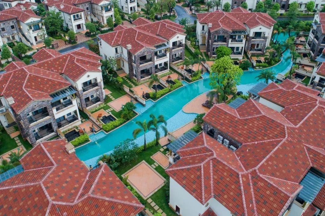 云浮威尼斯水城,云浮新兴水上威尼斯