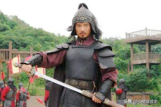 历史上的一代天骄是谁,中国历史上文武双全的天才