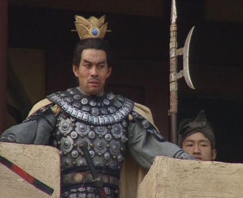 刘备为什么会失天下,刘备为什么对吕布见死不救