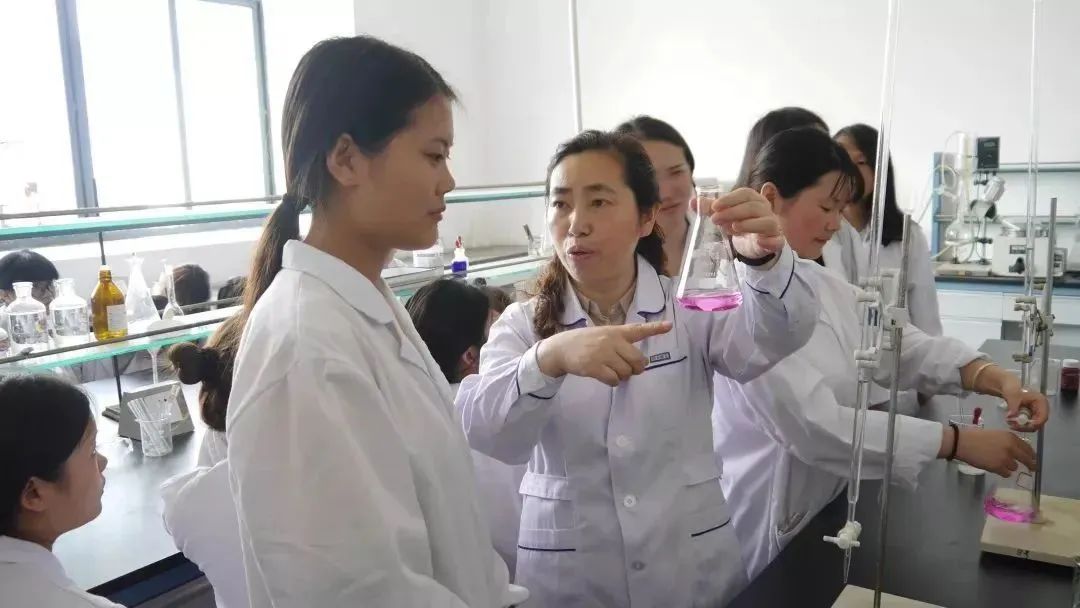 徐州生物工程职业学院2024年单招,徐州生物工程职业技术学院升本科