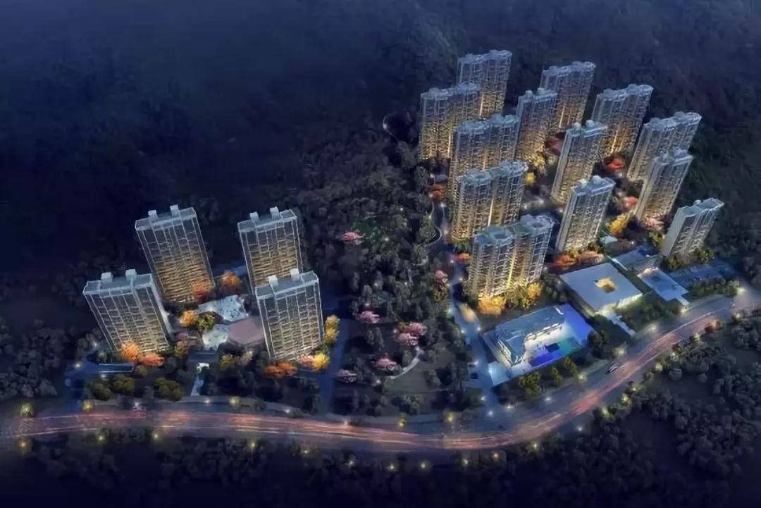 从荒无人烟到繁华都市,从蛮荒走向繁荣