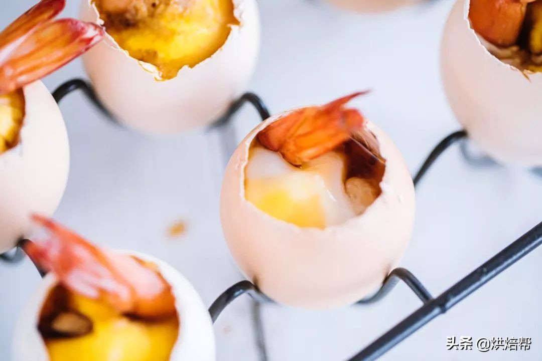 围观虾扯蛋,眼会手也会,明晚餐桌见