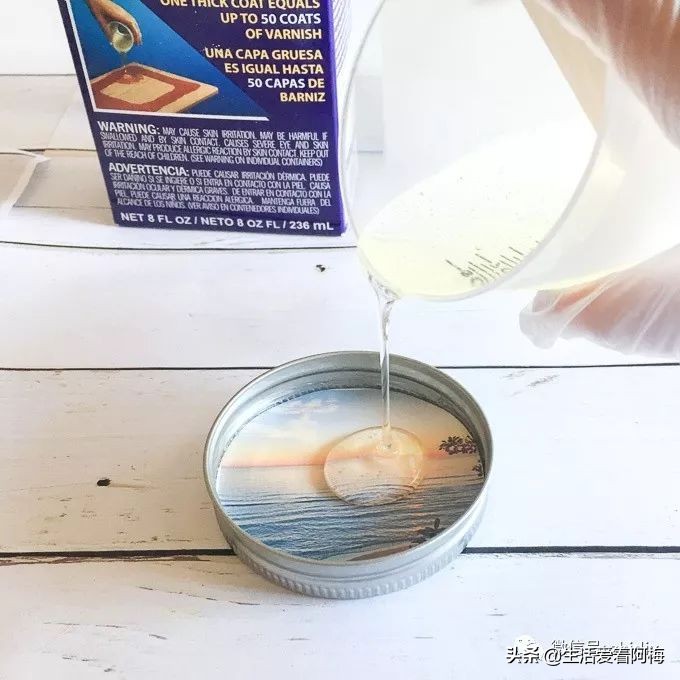 diy手工滴胶都需要准备什么,滴胶手工入门教程