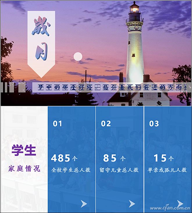 怎样设计ppt高级感封面,ppt惊艳的设计技巧图片