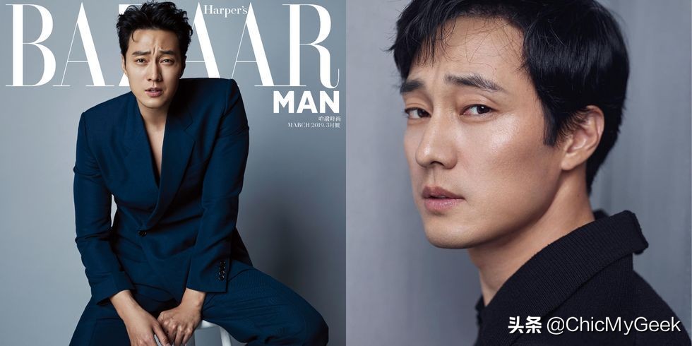 孔刘李栋旭理想型女友,孔刘公布女友