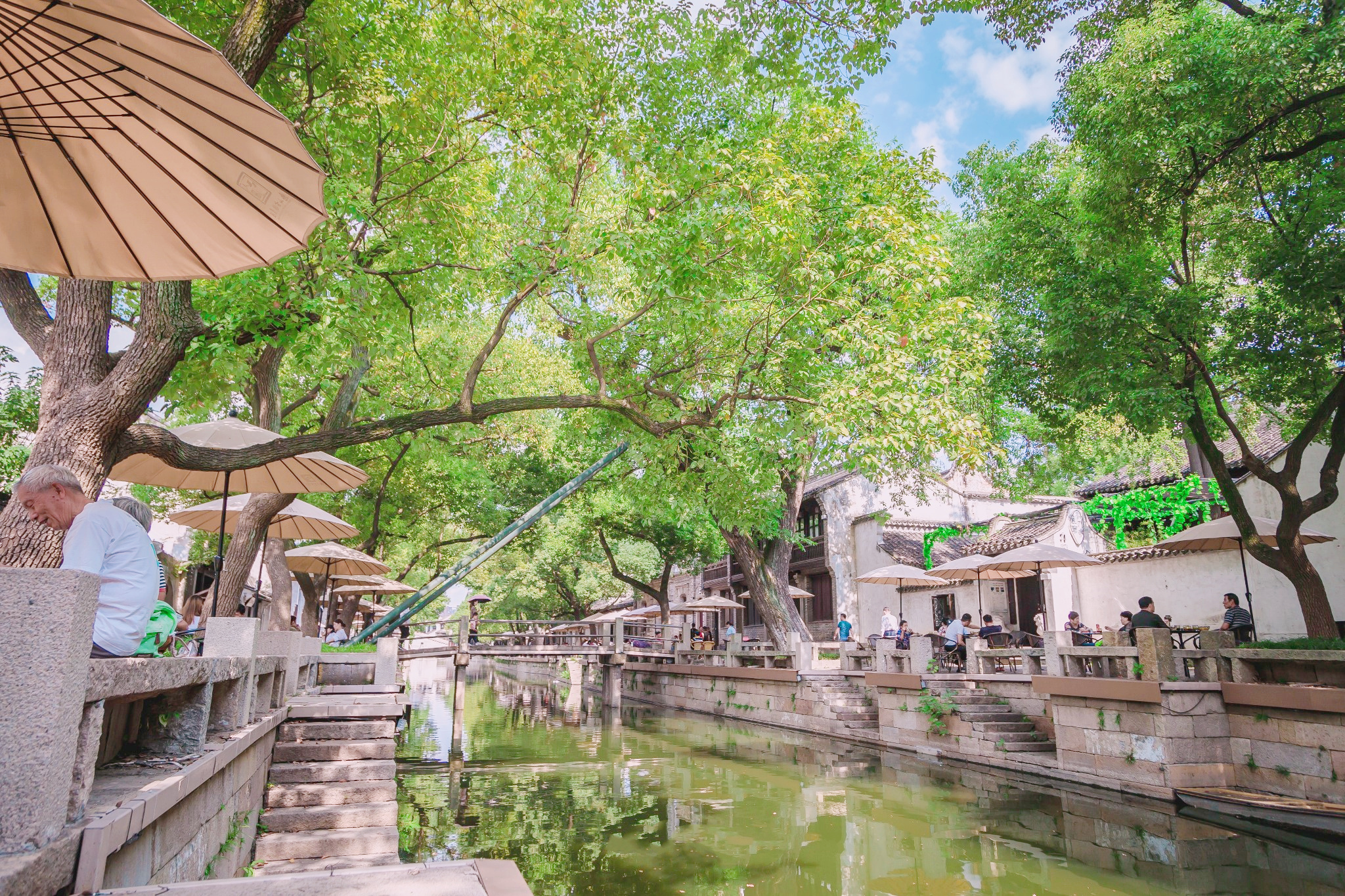 无锡哪里养老最好,扬州和无锡哪个空气好可养老