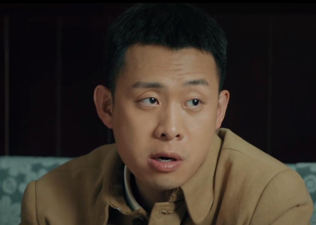 光荣时代宗向方哪一集死的,光荣时代宗向方是干嘛的