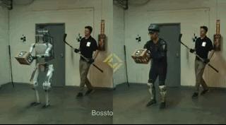 “请停止霸凌机器人”假视频揭秘，2019最强大机器人Top10在这里