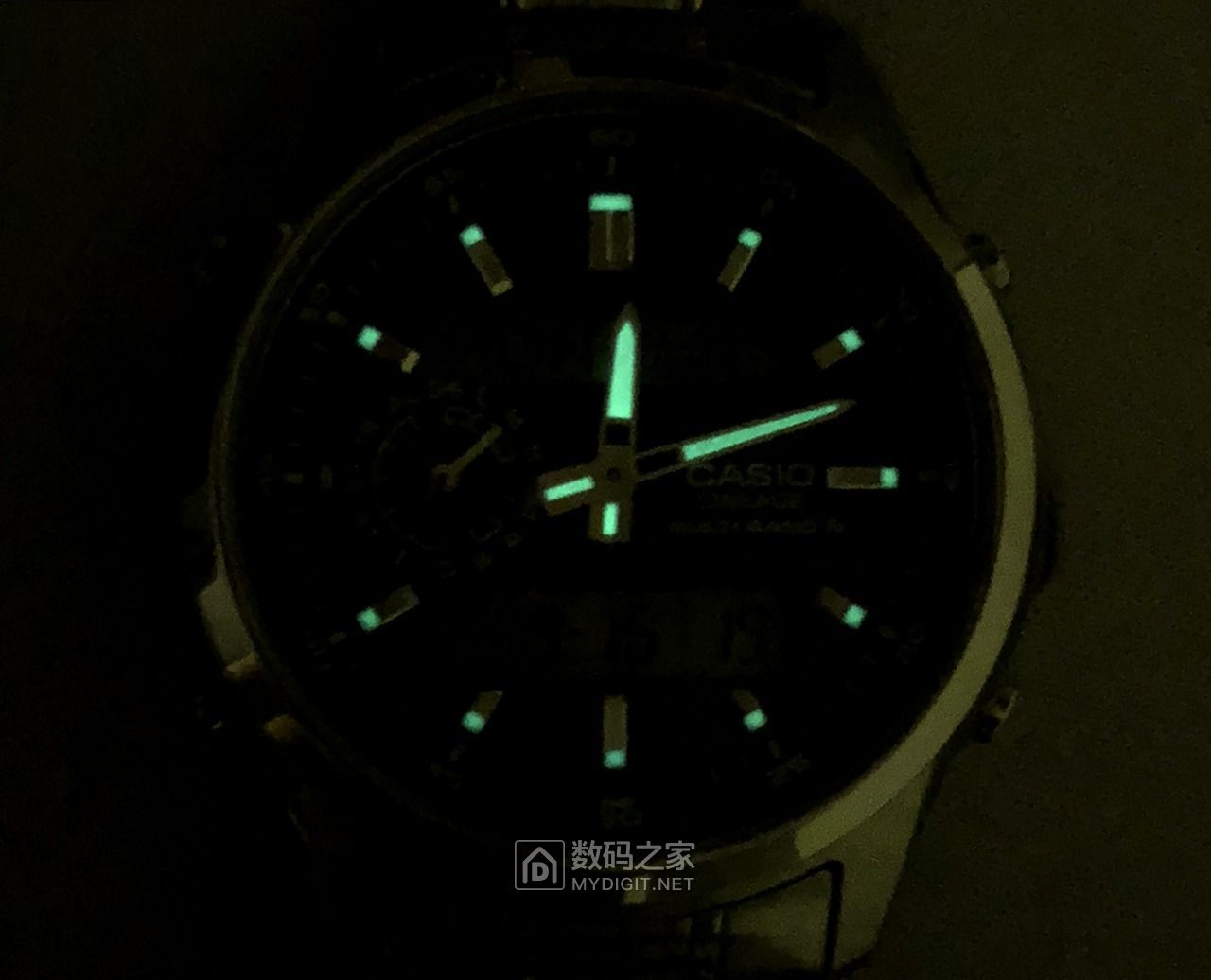 卡西欧光动能mrws300h,卡西欧lcw-m300d怎么验证真假