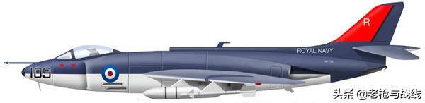 二战英国飞翼式战斗机,二战英国舰载轰炸机
