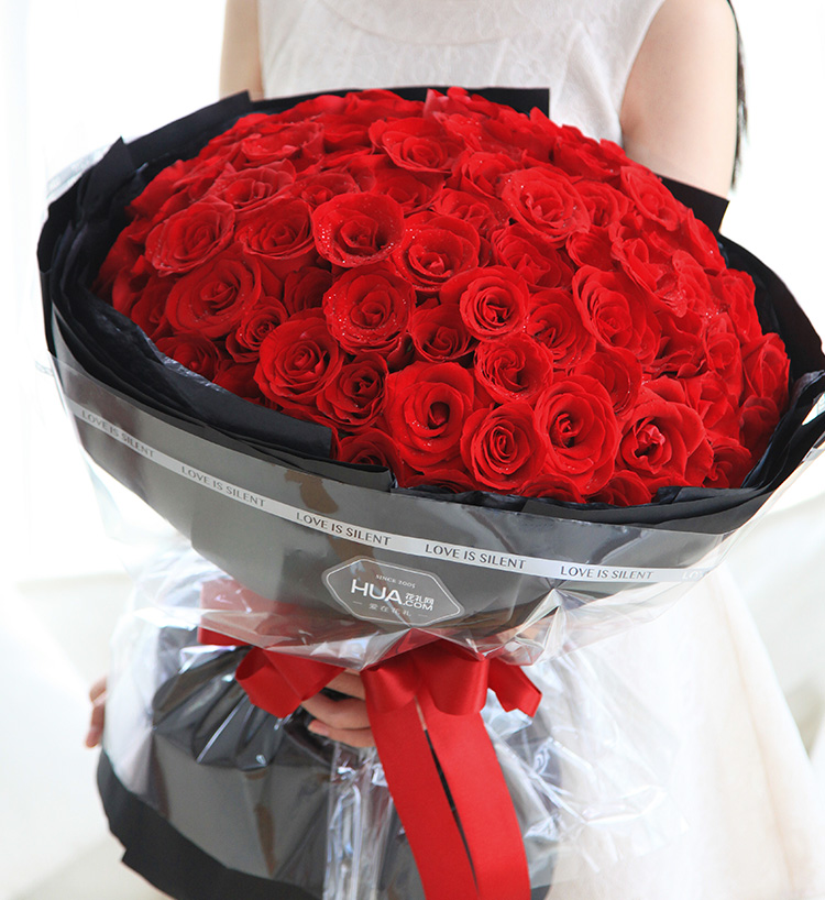 12星座女最喜欢什么花,追12星座女生送什么花