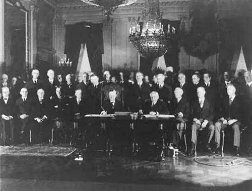 德波爆发冲突,德波战争结果分析